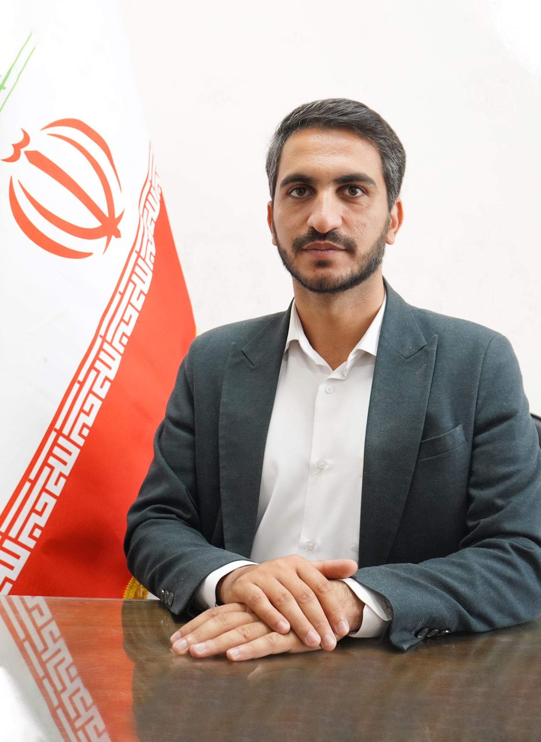 مهدی ملک احمدی